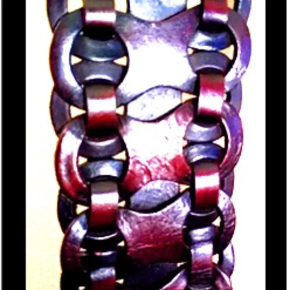 Accessories | New Rare Unique Womens High Grade Genuine Top  display picture 3
